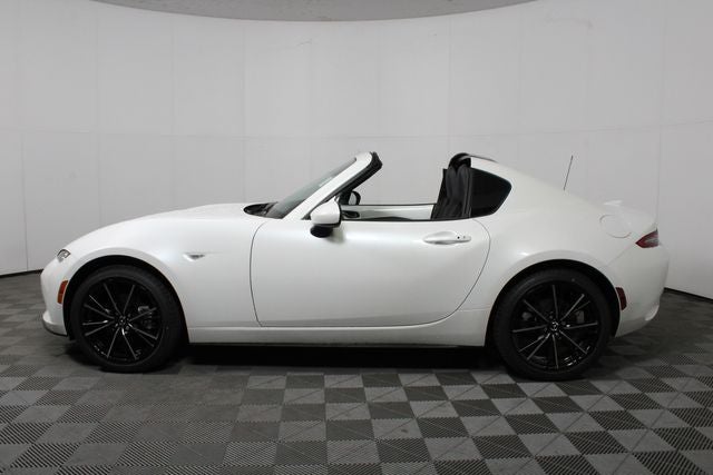2024 Mazda Mazda MX-5 Miata RF Grand Touring