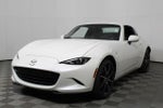 2024 Mazda Mazda MX-5 Miata RF Grand Touring