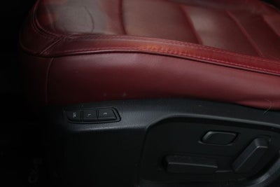 2021 Mazda Mazda CX-5 Carbon Edition