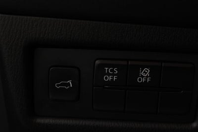 2021 Mazda Mazda CX-5 Carbon Edition