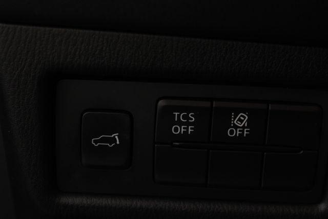2021 Mazda Mazda CX-5 Carbon Edition