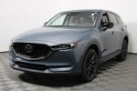 2021 Mazda Mazda CX-5 Carbon Edition