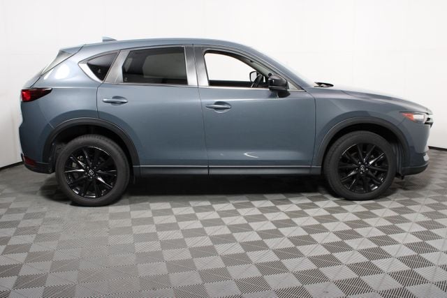 2021 Mazda Mazda CX-5 Carbon Edition