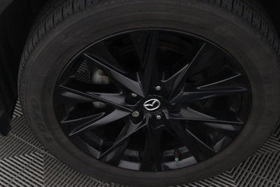 2021 Mazda Mazda CX-5 Carbon Edition