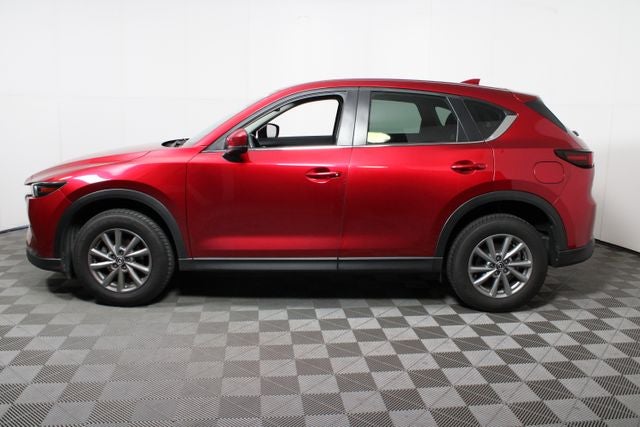 2023 Mazda Mazda CX-5 2.5 S