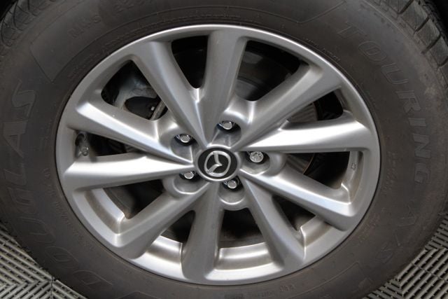 2023 Mazda Mazda CX-5 2.5 S