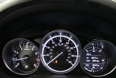 2024 Mazda Mazda CX-5 2.5 S Select Package