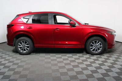 2024 Mazda Mazda CX-5 2.5 S Select Package