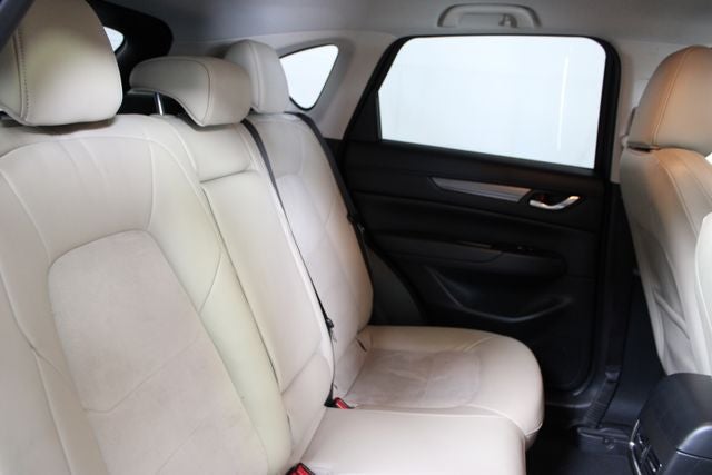 2022 Mazda Mazda CX-5 2.5 S Select Package