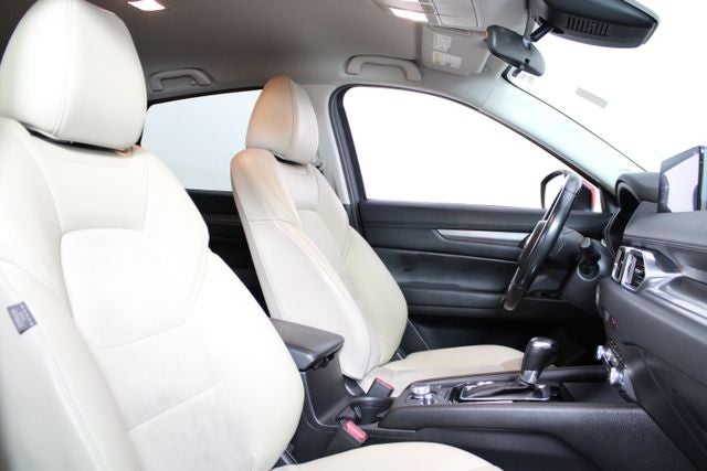 2022 Mazda Mazda CX-5 2.5 S Select Package
