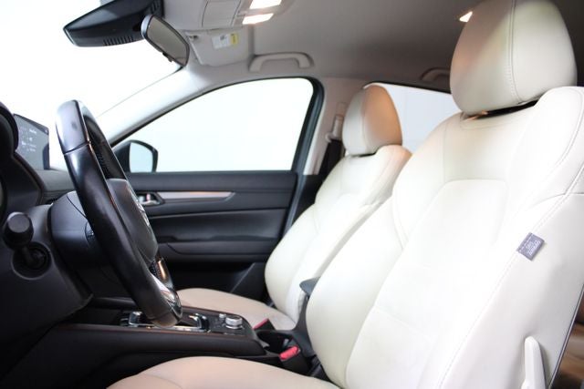 2022 Mazda Mazda CX-5 2.5 S Select Package