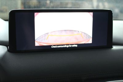 2022 Mazda Mazda CX-5 2.5 S Select Package