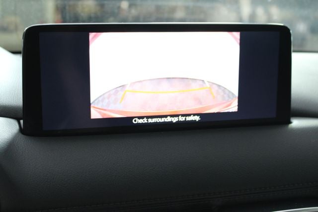 2022 Mazda Mazda CX-5 2.5 S Select Package