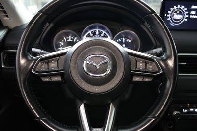 2022 Mazda Mazda CX-5 2.5 S Select Package