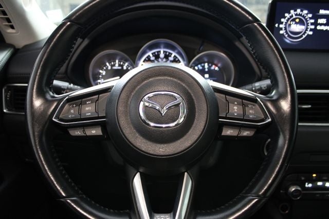 2022 Mazda Mazda CX-5 2.5 S Select Package