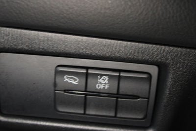 2022 Mazda Mazda CX-5 2.5 S Select Package