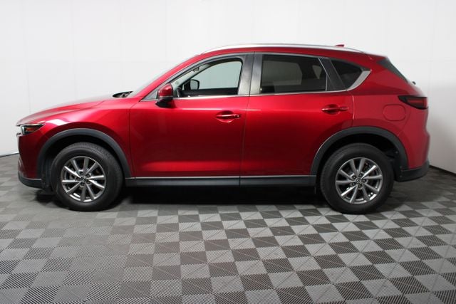 2022 Mazda Mazda CX-5 2.5 S Select Package