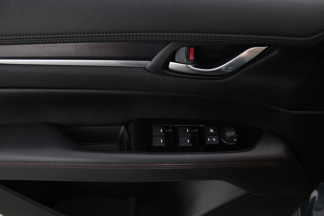 2022 Mazda Mazda CX-5 2.5 S Carbon Edition