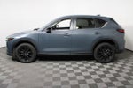 2022 Mazda Mazda CX-5 2.5 S Carbon Edition
