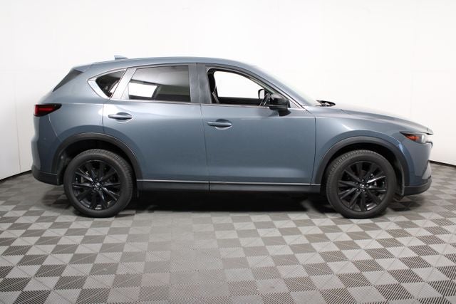 2022 Mazda Mazda CX-5 2.5 S Carbon Edition