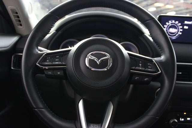 2024 Mazda Mazda CX-5 2.5 S Preferred Package