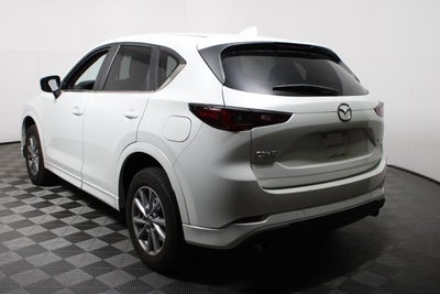 2024 Mazda Mazda CX-5 2.5 S Preferred Package
