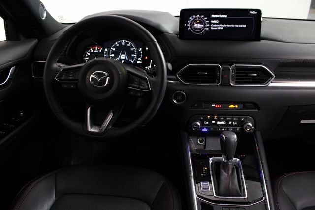 2025 Mazda Mazda CX-5 2.5 Turbo Premium