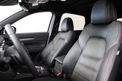 2025 Mazda Mazda CX-5 2.5 Turbo Premium