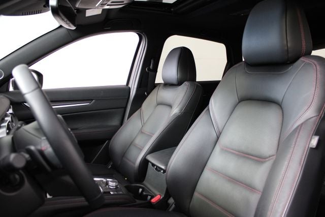 2025 Mazda Mazda CX-5 2.5 Turbo Premium