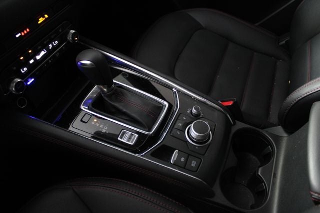 2025 Mazda Mazda CX-5 2.5 Turbo Premium