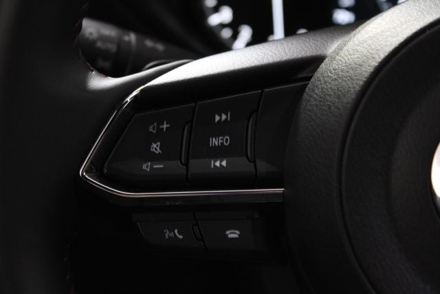 2025 Mazda Mazda CX-5 2.5 Turbo Premium