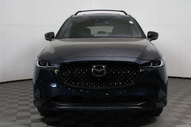 2025 Mazda Mazda CX-5 2.5 Turbo Premium