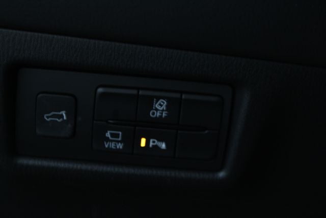 2025 Mazda Mazda CX-5 2.5 Turbo Premium