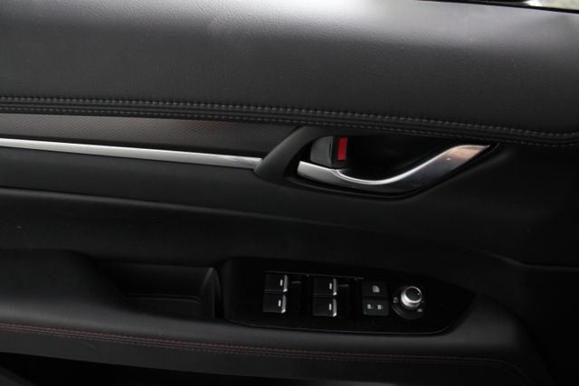 2025 Mazda Mazda CX-5 2.5 Turbo Premium