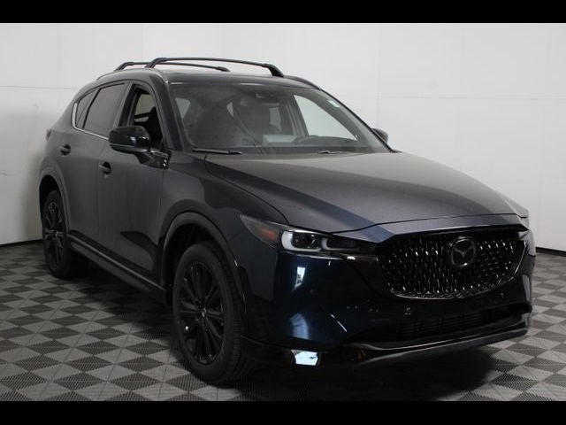 2025 Mazda Mazda CX-5 2.5 Turbo Premium