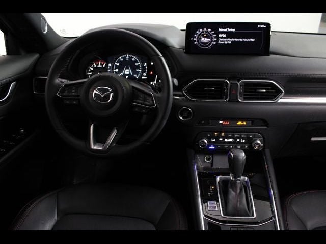2025 Mazda Mazda CX-5 2.5 Turbo Premium