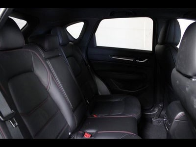 2025 Mazda Mazda CX-5 2.5 Turbo Premium