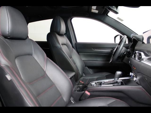 2025 Mazda Mazda CX-5 2.5 Turbo Premium