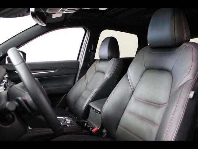 2025 Mazda Mazda CX-5 2.5 Turbo Premium