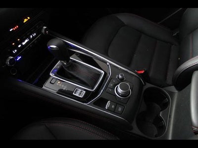 2025 Mazda Mazda CX-5 2.5 Turbo Premium