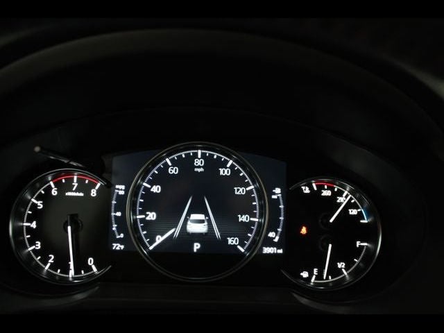 2025 Mazda Mazda CX-5 2.5 Turbo Premium