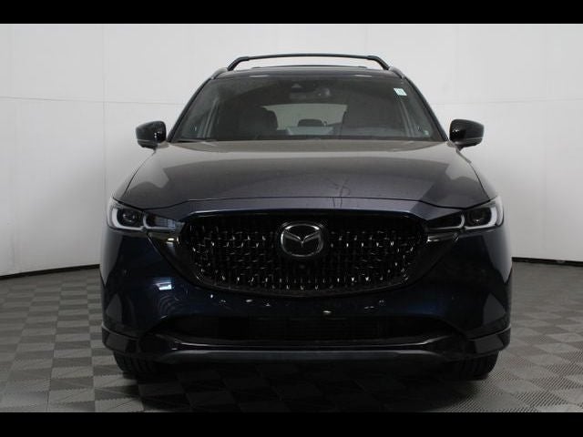 2025 Mazda Mazda CX-5 2.5 Turbo Premium