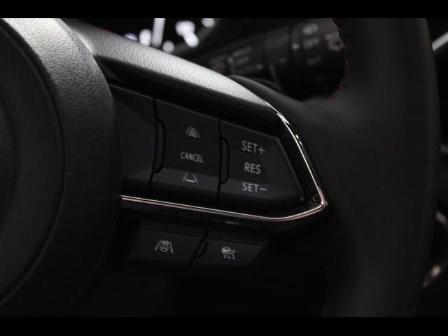 2025 Mazda Mazda CX-5 2.5 Turbo Premium