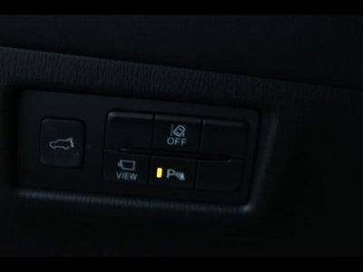 2025 Mazda Mazda CX-5 2.5 Turbo Premium