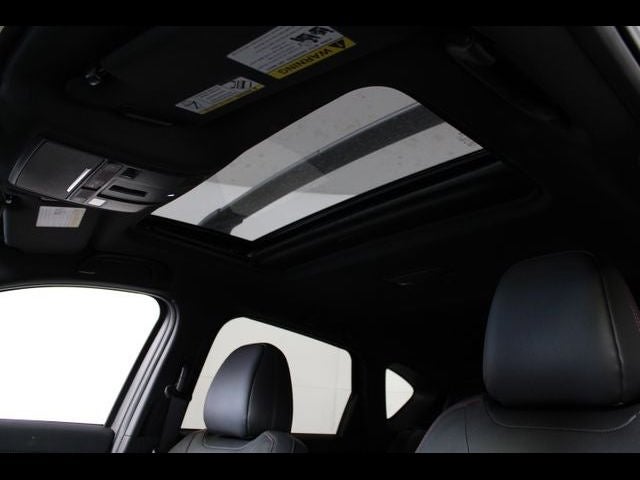 2025 Mazda Mazda CX-5 2.5 Turbo Premium