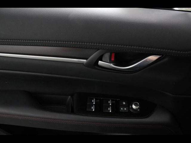 2025 Mazda Mazda CX-5 2.5 Turbo Premium