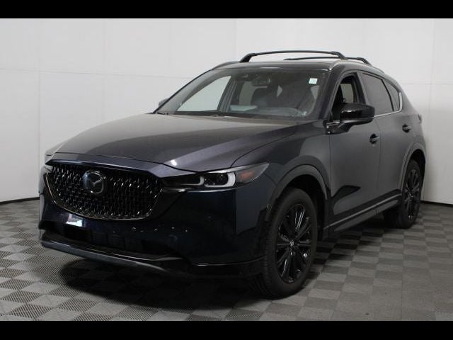 2025 Mazda Mazda CX-5 2.5 Turbo Premium