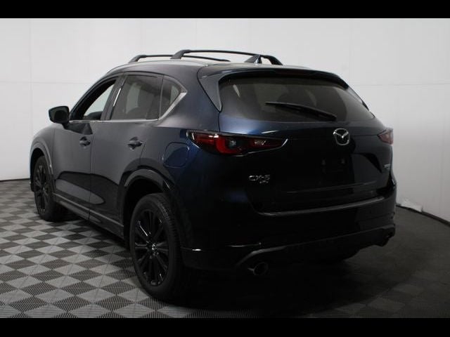 2025 Mazda Mazda CX-5 2.5 Turbo Premium
