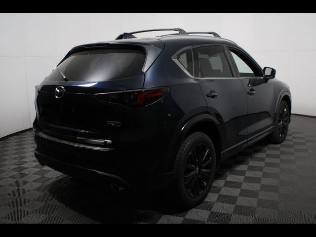 2025 Mazda Mazda CX-5 2.5 Turbo Premium