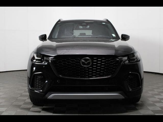 2025 Mazda Mazda CX-70 PHEV Premium Plus